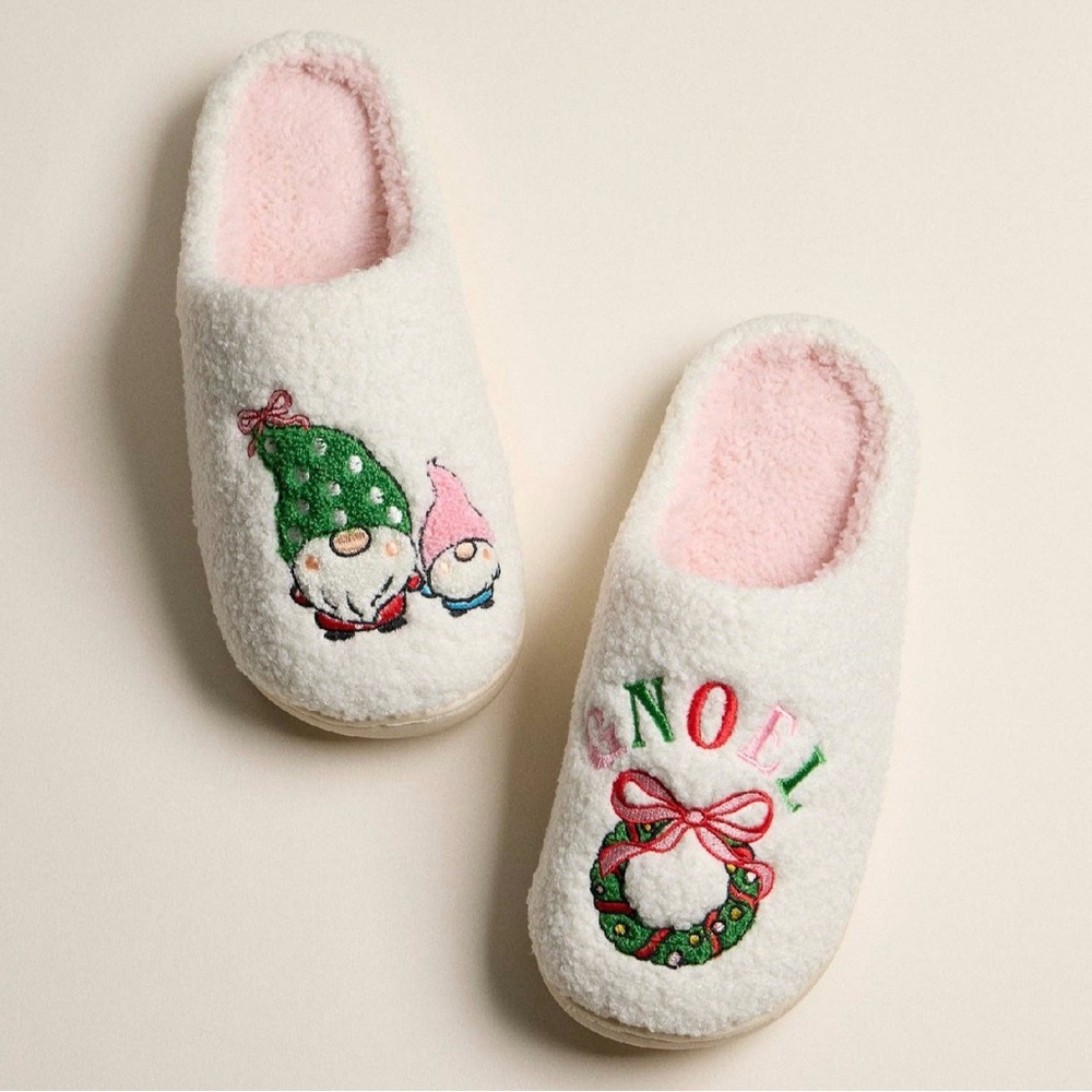 Slippers